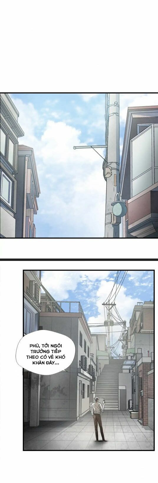 Kẻ Bị Ruồng Bỏ: Chapter 69.2: Side story