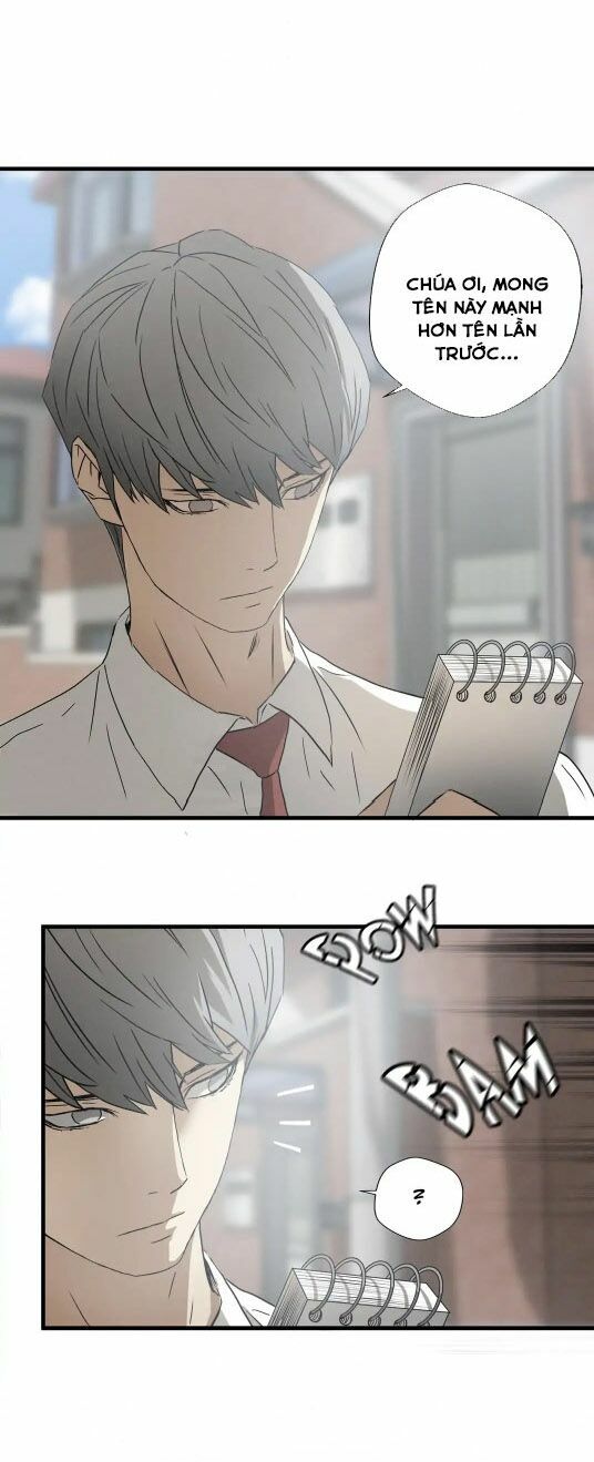 Kẻ Bị Ruồng Bỏ: Chapter 69.2: Side story