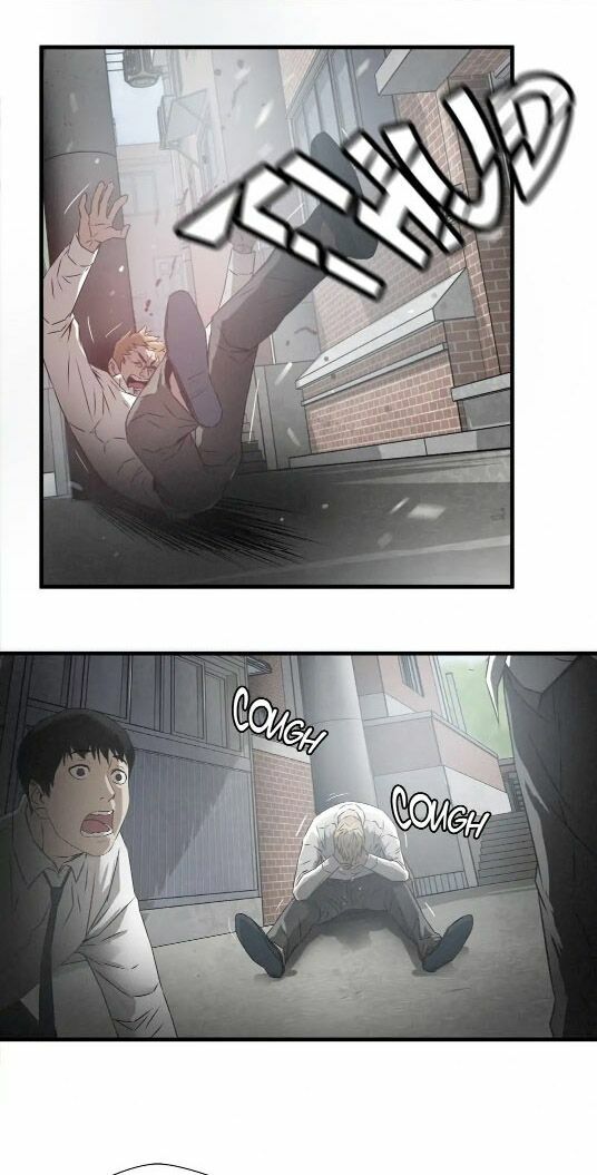 Kẻ Bị Ruồng Bỏ: Chapter 69.2: Side story