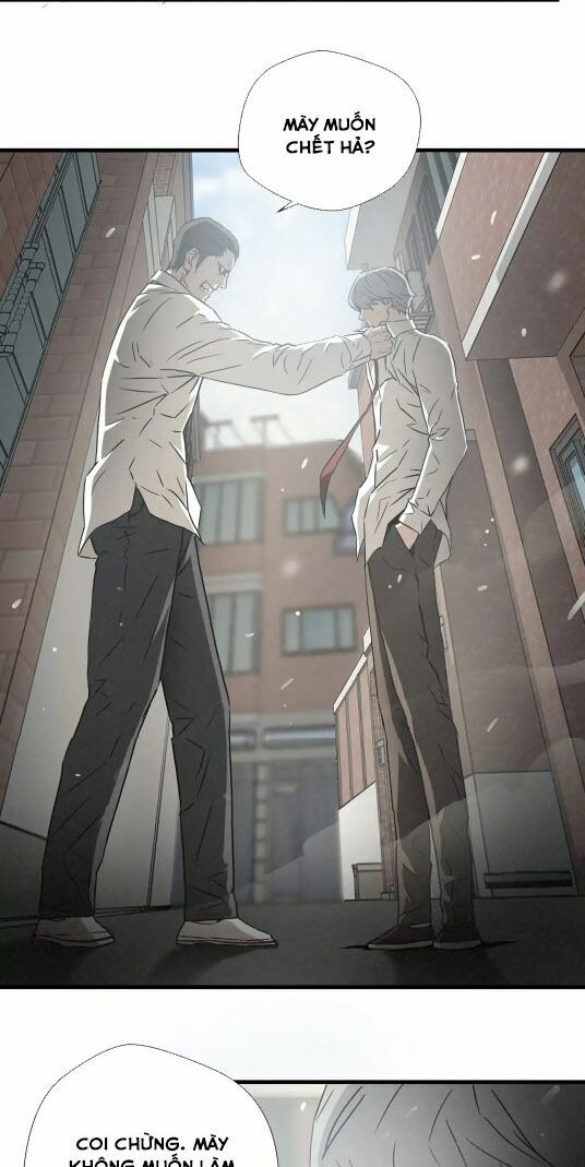 Kẻ Bị Ruồng Bỏ: Chapter 69.2: Side story