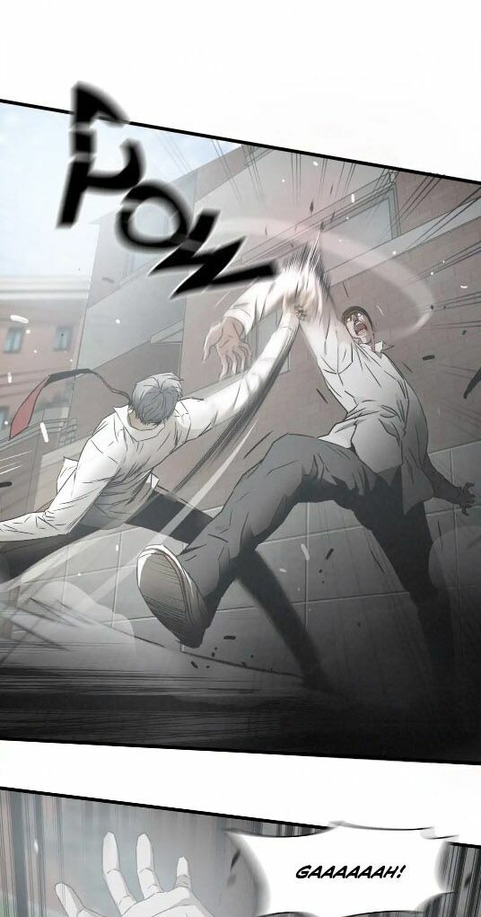 Kẻ Bị Ruồng Bỏ: Chapter 69.2: Side story