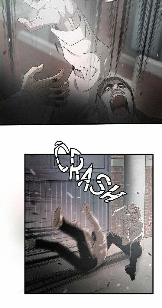 Kẻ Bị Ruồng Bỏ: Chapter 69.2: Side story
