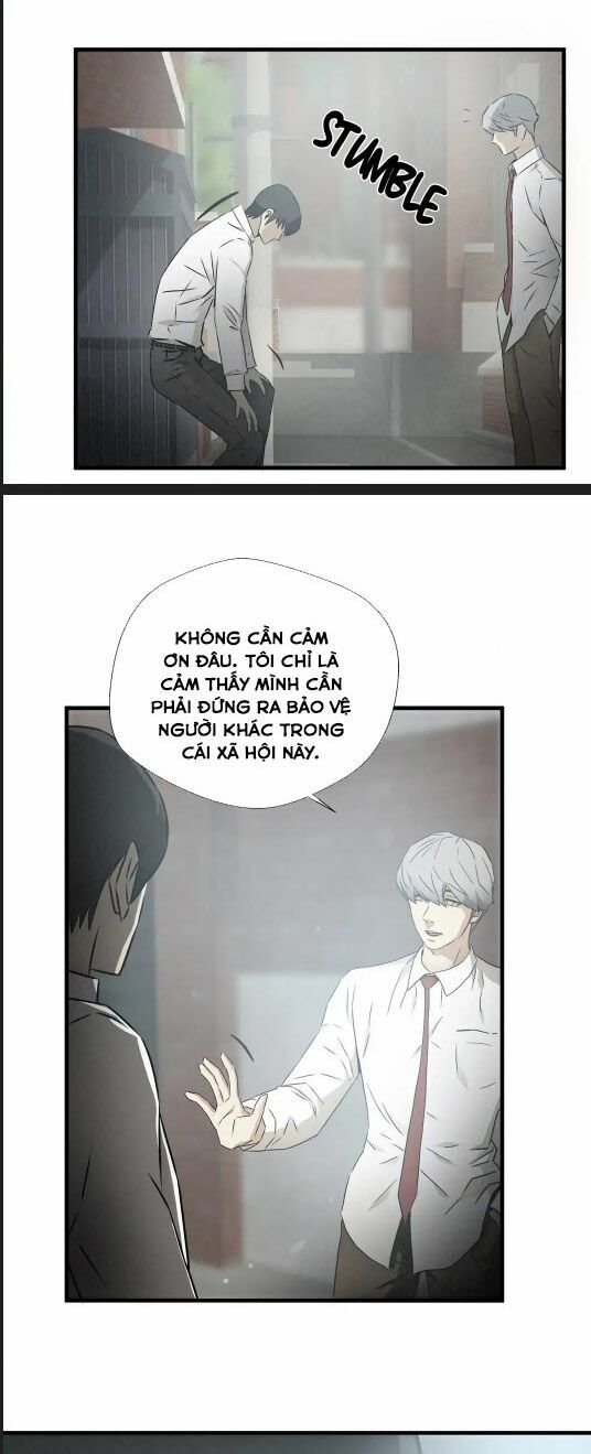 Kẻ Bị Ruồng Bỏ: Chapter 69.2: Side story
