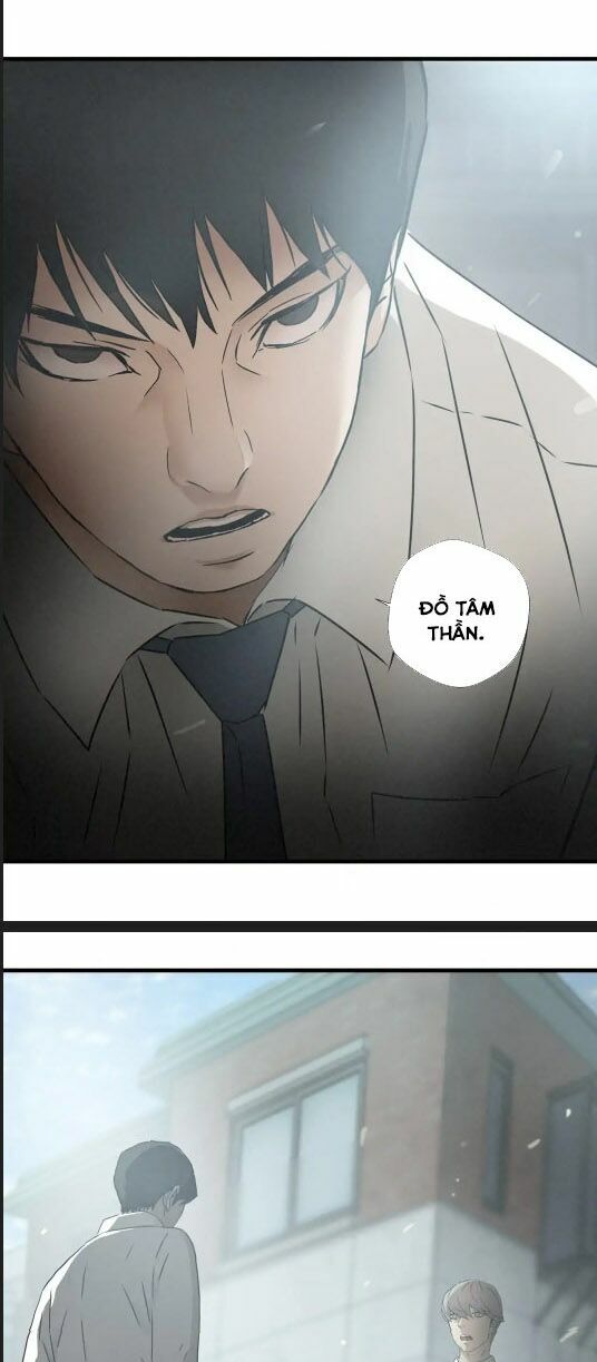 Kẻ Bị Ruồng Bỏ: Chapter 69.2: Side story