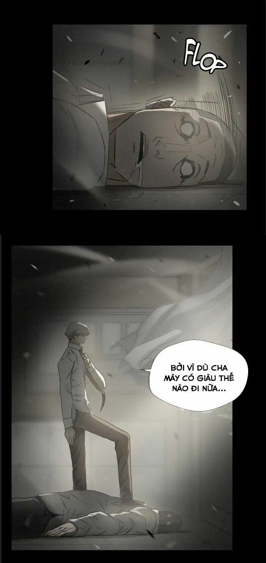 Kẻ Bị Ruồng Bỏ: Chapter 69.2: Side story
