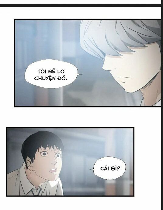 Kẻ Bị Ruồng Bỏ: Chapter 69.3: Side story