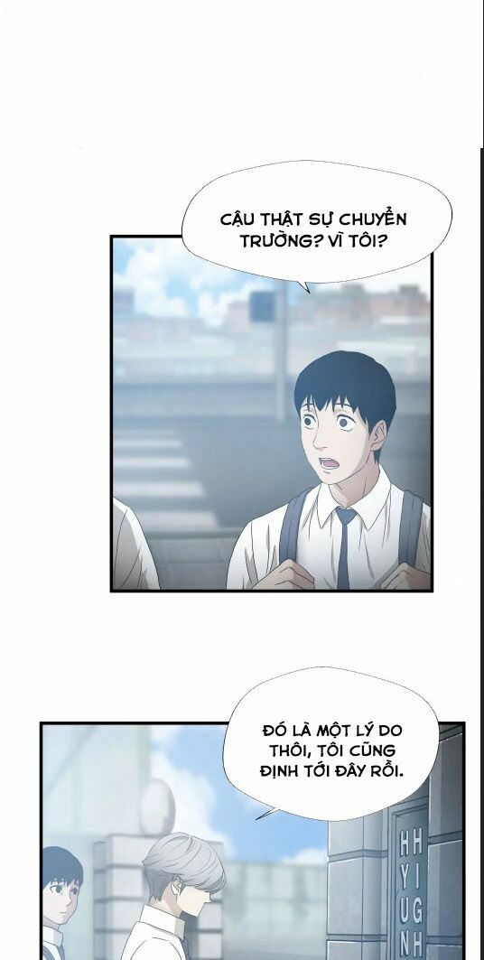 Kẻ Bị Ruồng Bỏ: Chapter 69.3: Side story