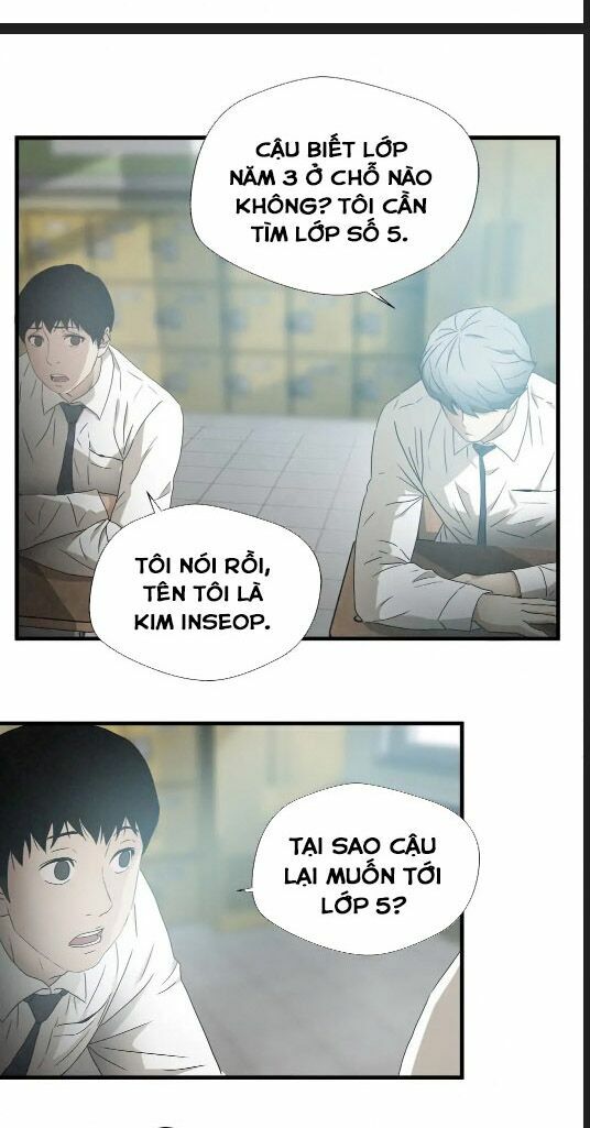 Kẻ Bị Ruồng Bỏ: Chapter 69.3: Side story
