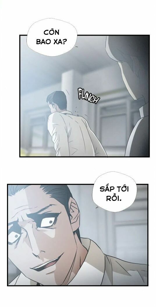 Kẻ Bị Ruồng Bỏ: Chapter 69.3: Side story