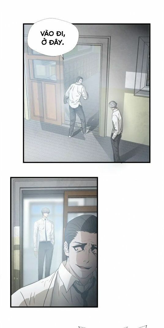 Kẻ Bị Ruồng Bỏ: Chapter 69.3: Side story