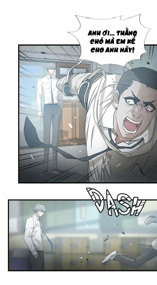 Kẻ Bị Ruồng Bỏ: Chapter 69.3: Side story