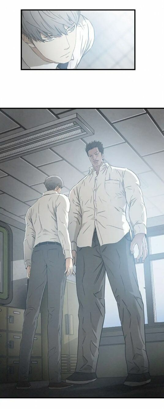 Kẻ Bị Ruồng Bỏ: Chapter 69.3: Side story