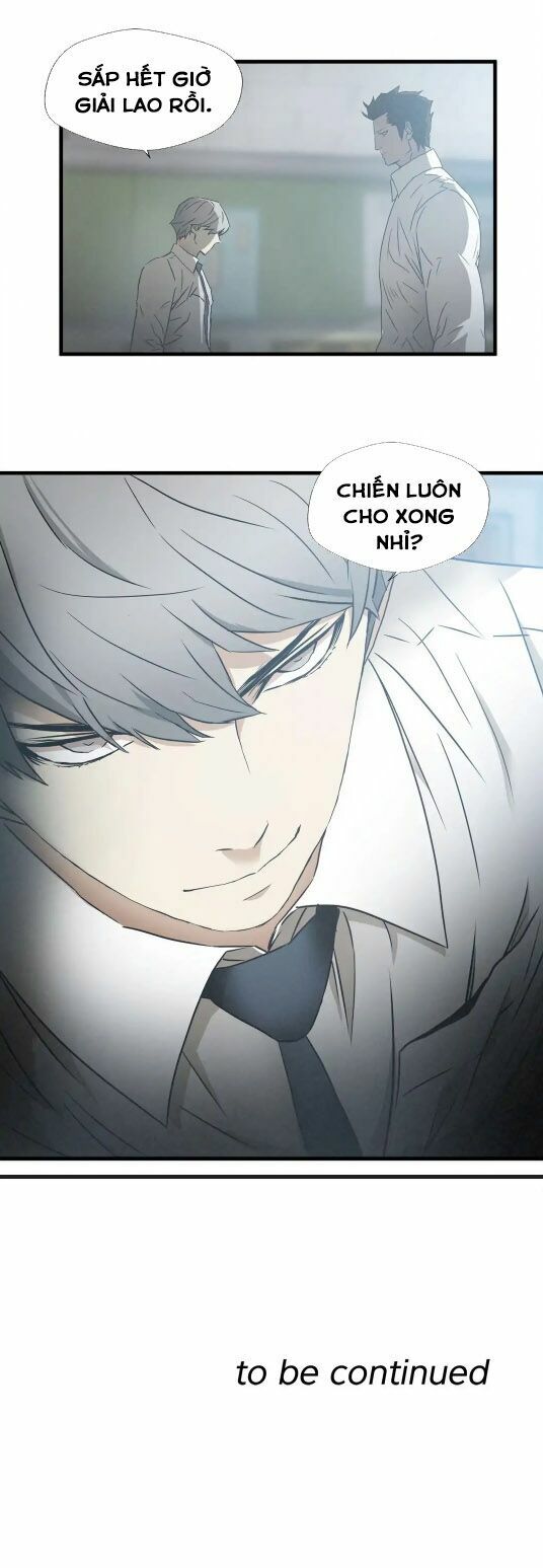 Kẻ Bị Ruồng Bỏ: Chapter 69.3: Side story