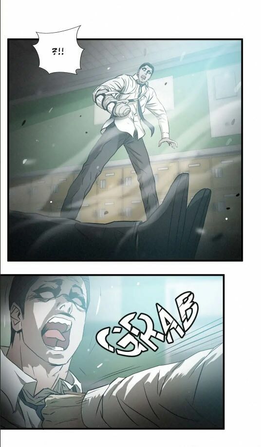 Kẻ Bị Ruồng Bỏ: Chapter 69.4: Side story
