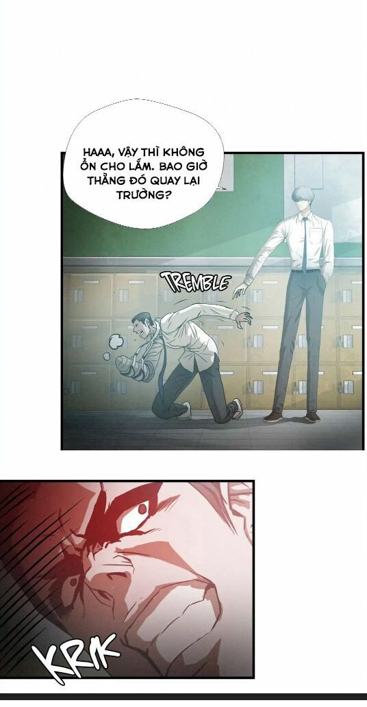 Kẻ Bị Ruồng Bỏ: Chapter 69.4: Side story