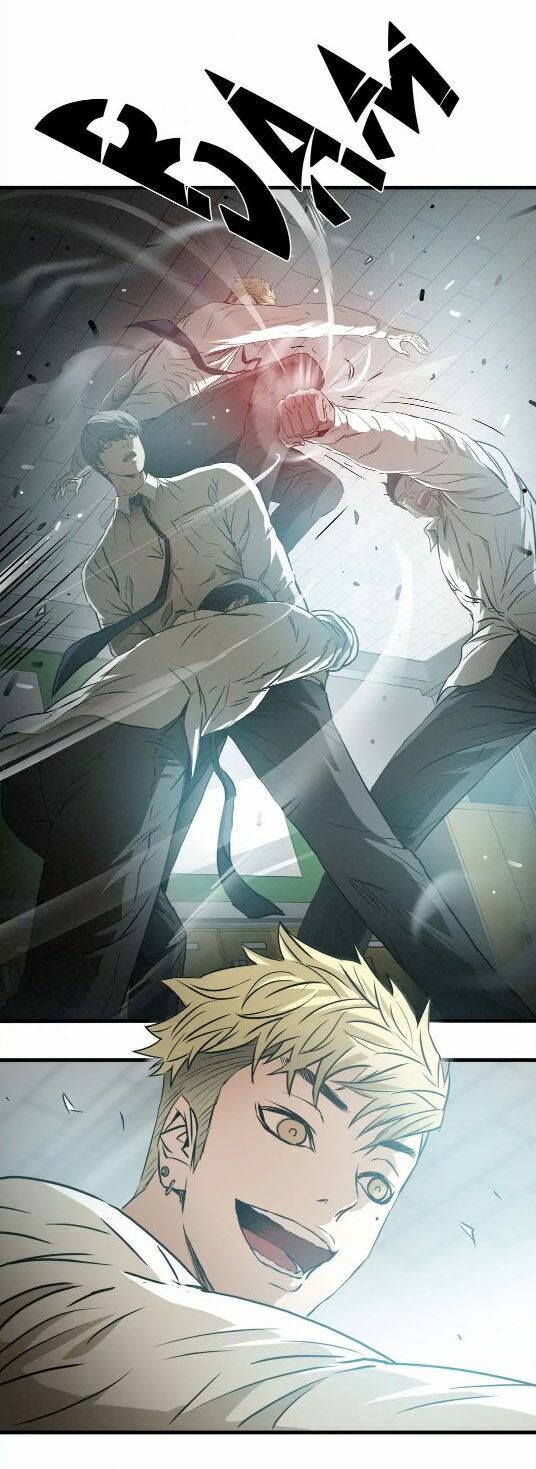 Kẻ Bị Ruồng Bỏ: Chapter 69.4: Side story