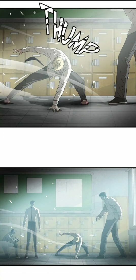 Kẻ Bị Ruồng Bỏ: Chapter 69.4: Side story