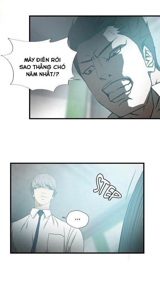Kẻ Bị Ruồng Bỏ: Chapter 69.4: Side story