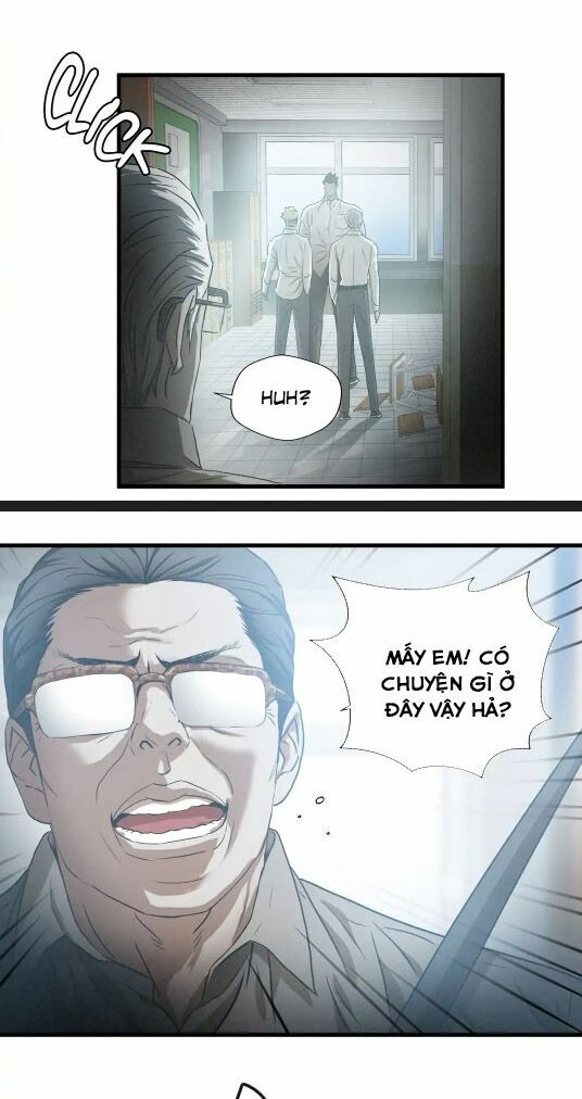 Kẻ Bị Ruồng Bỏ: Chapter 69.4: Side story