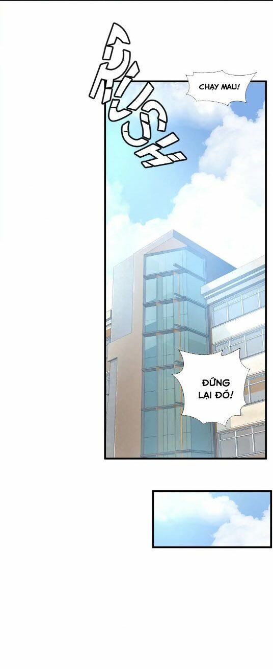 Kẻ Bị Ruồng Bỏ: Chapter 69.4: Side story