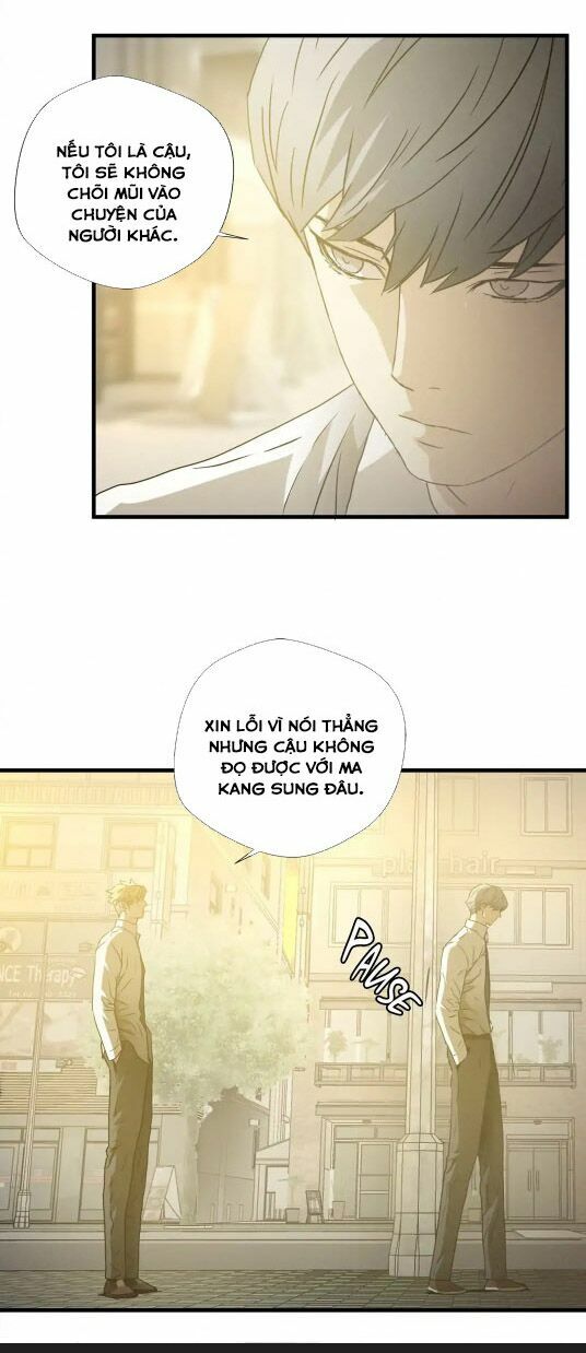 Kẻ Bị Ruồng Bỏ: Chapter 69.4: Side story