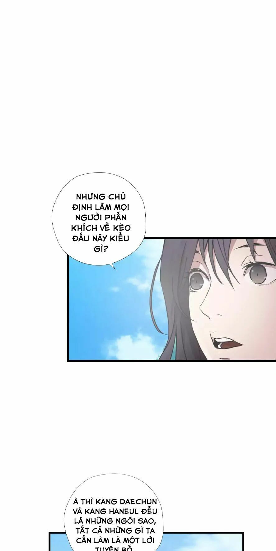 Kẻ Bị Ruồng Bỏ: Chapter 69.4: Side story