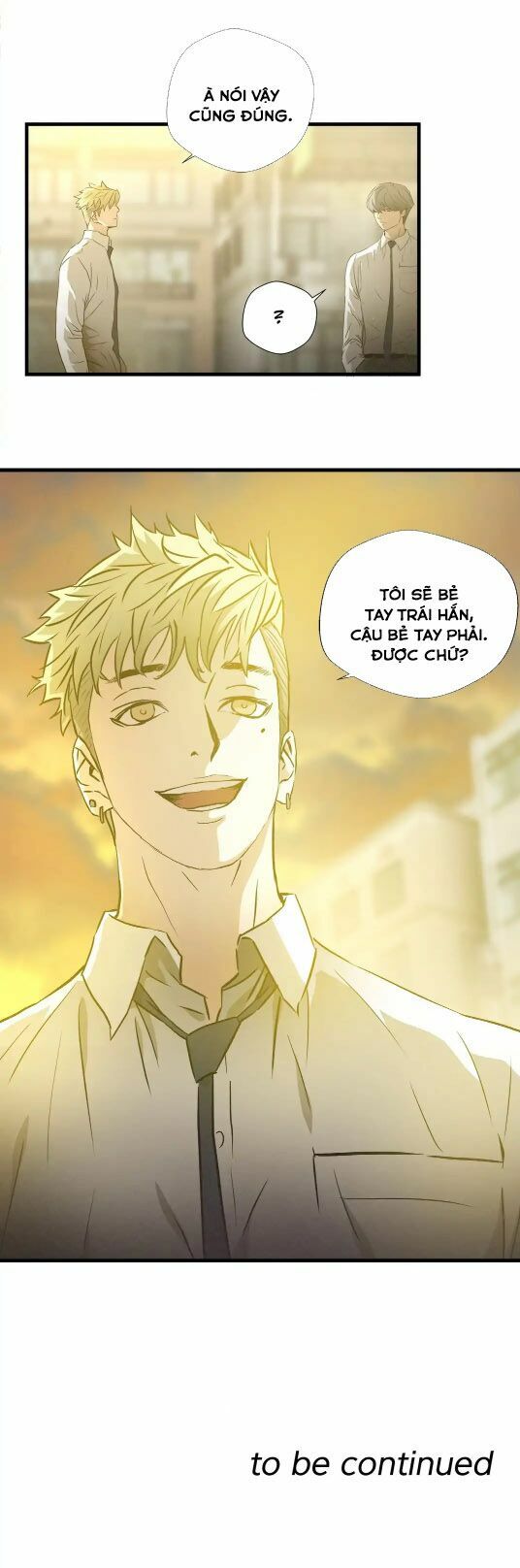 Kẻ Bị Ruồng Bỏ: Chapter 69.4: Side story