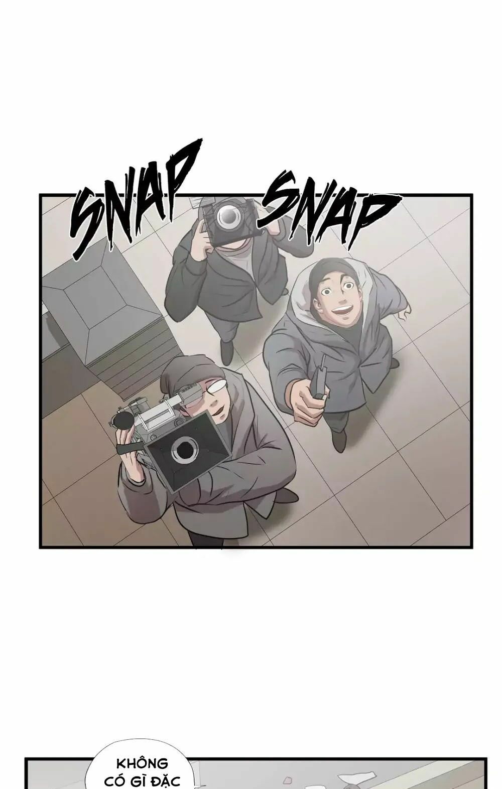 Kẻ Bị Ruồng Bỏ: Chapter 69.4: Side story