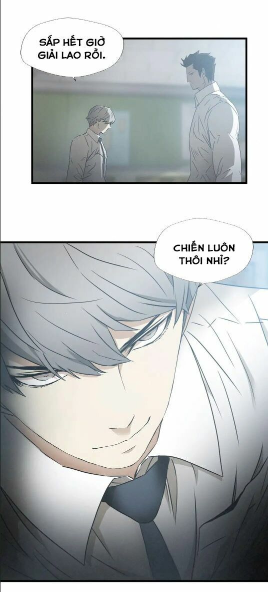 Kẻ Bị Ruồng Bỏ: Chapter 69.4: Side story