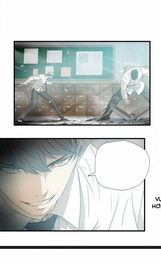 Kẻ Bị Ruồng Bỏ: Chapter 69.5: Side story