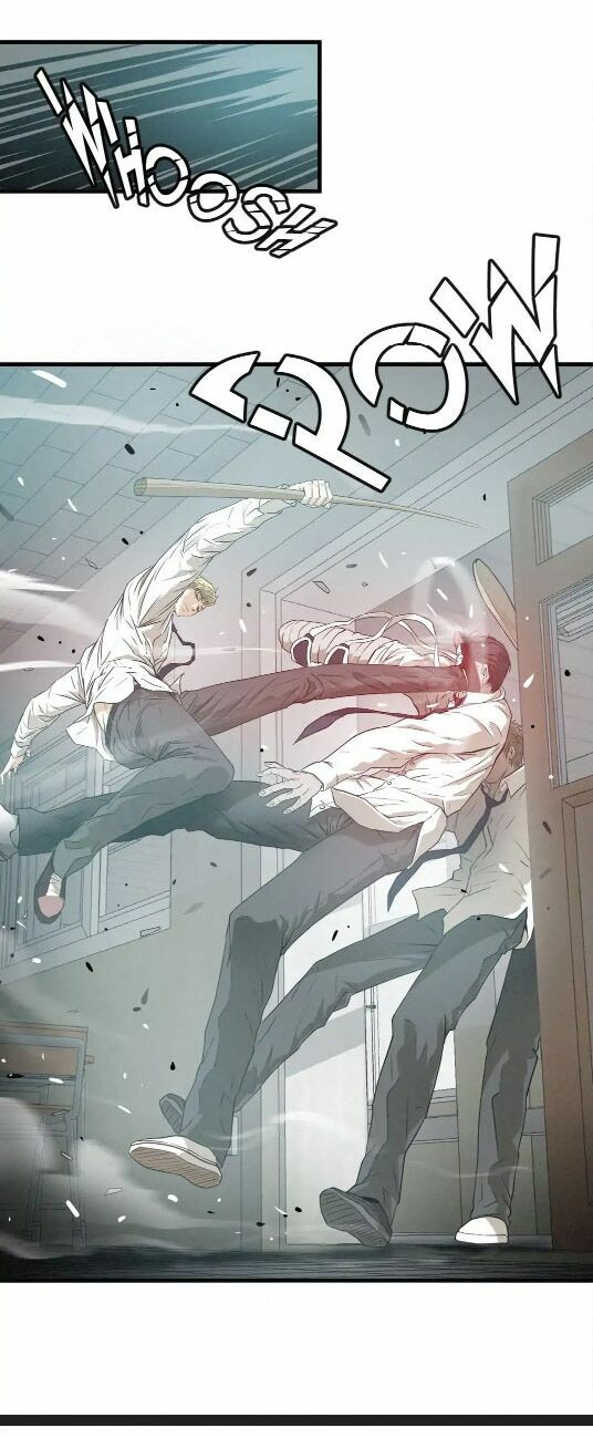 Kẻ Bị Ruồng Bỏ: Chapter 69.5: Side story