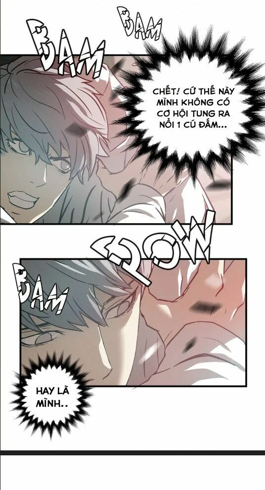 Kẻ Bị Ruồng Bỏ: Chapter 69.5: Side story