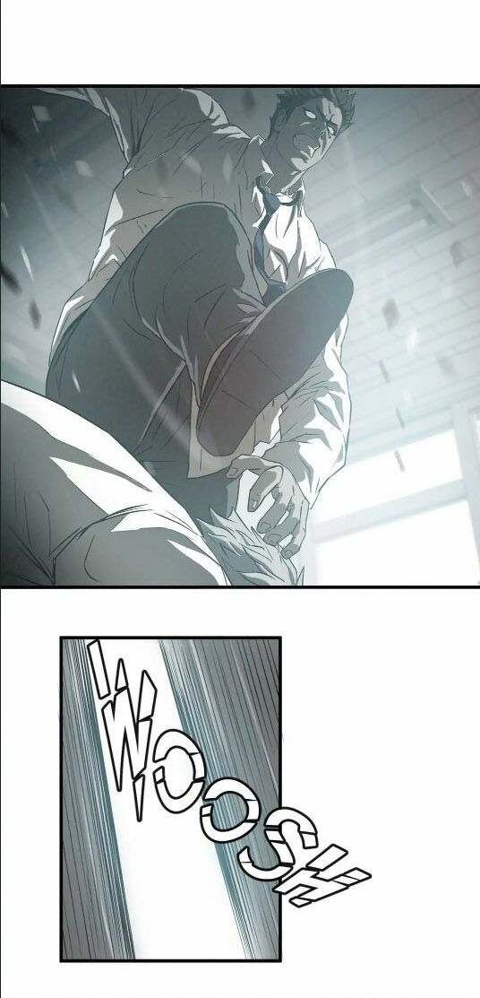 Kẻ Bị Ruồng Bỏ: Chapter 69.5: Side story