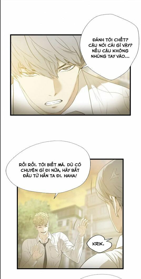 Kẻ Bị Ruồng Bỏ: Chapter 69.5: Side story