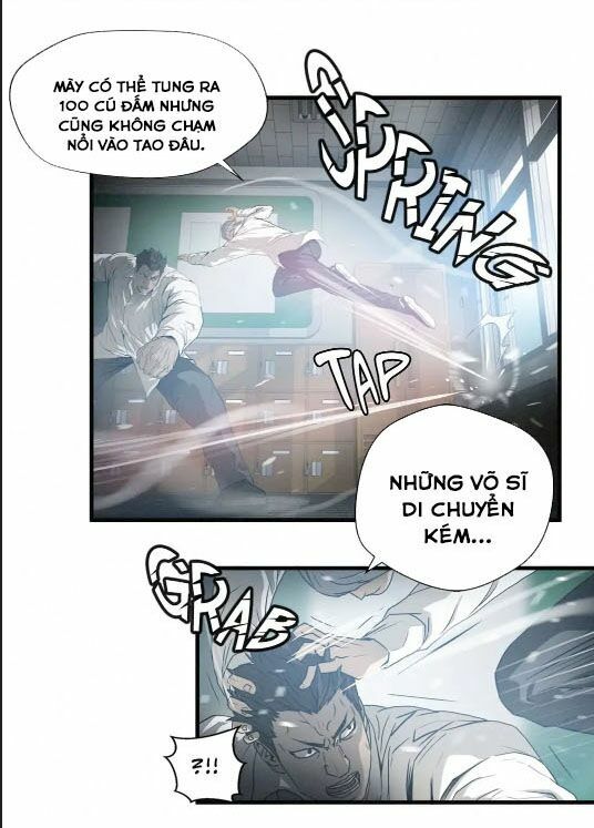 Kẻ Bị Ruồng Bỏ: Chapter 69.6: Side story