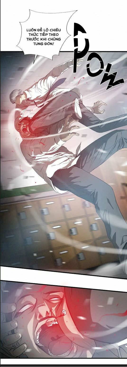 Kẻ Bị Ruồng Bỏ: Chapter 69.6: Side story