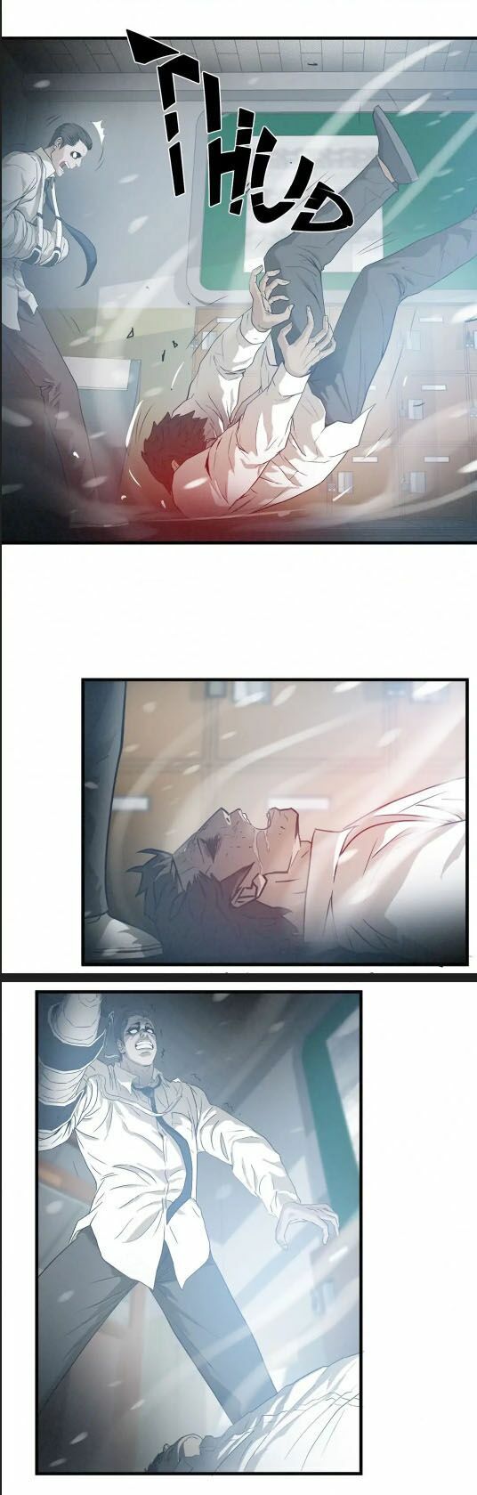 Kẻ Bị Ruồng Bỏ: Chapter 69.6: Side story