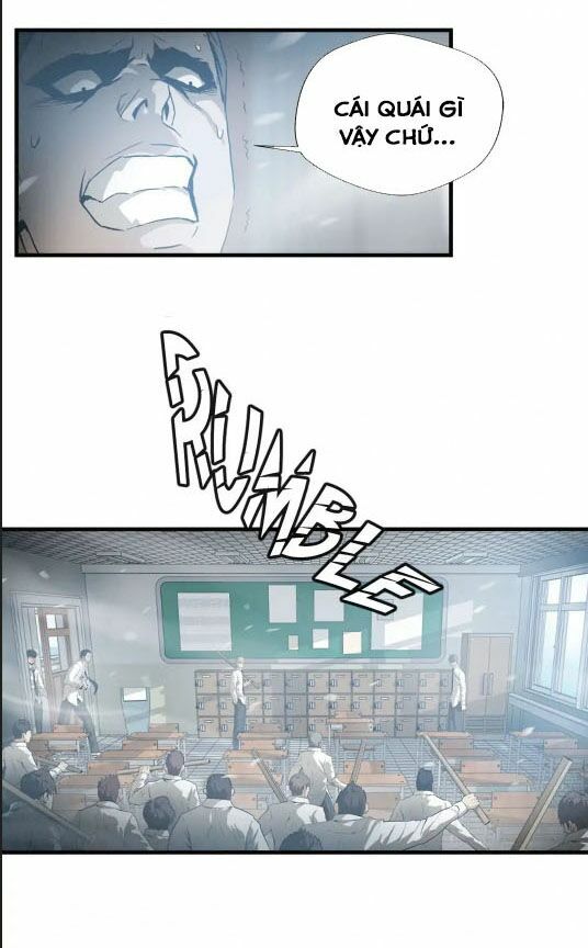 Kẻ Bị Ruồng Bỏ: Chapter 69.6: Side story