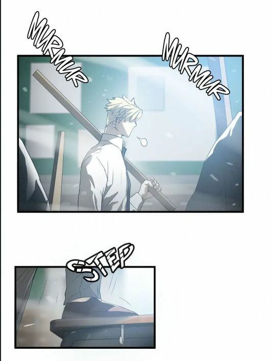 Kẻ Bị Ruồng Bỏ: Chapter 69.6: Side story