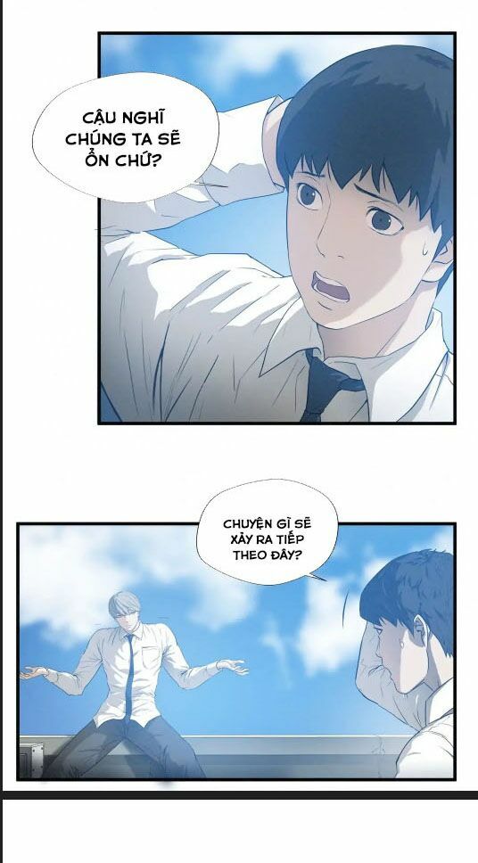 Kẻ Bị Ruồng Bỏ: Chapter 69.6: Side story