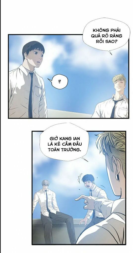 Kẻ Bị Ruồng Bỏ: Chapter 69.6: Side story