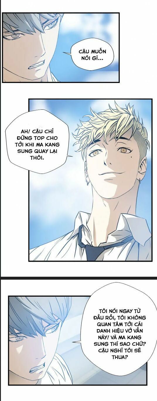 Kẻ Bị Ruồng Bỏ: Chapter 69.6: Side story