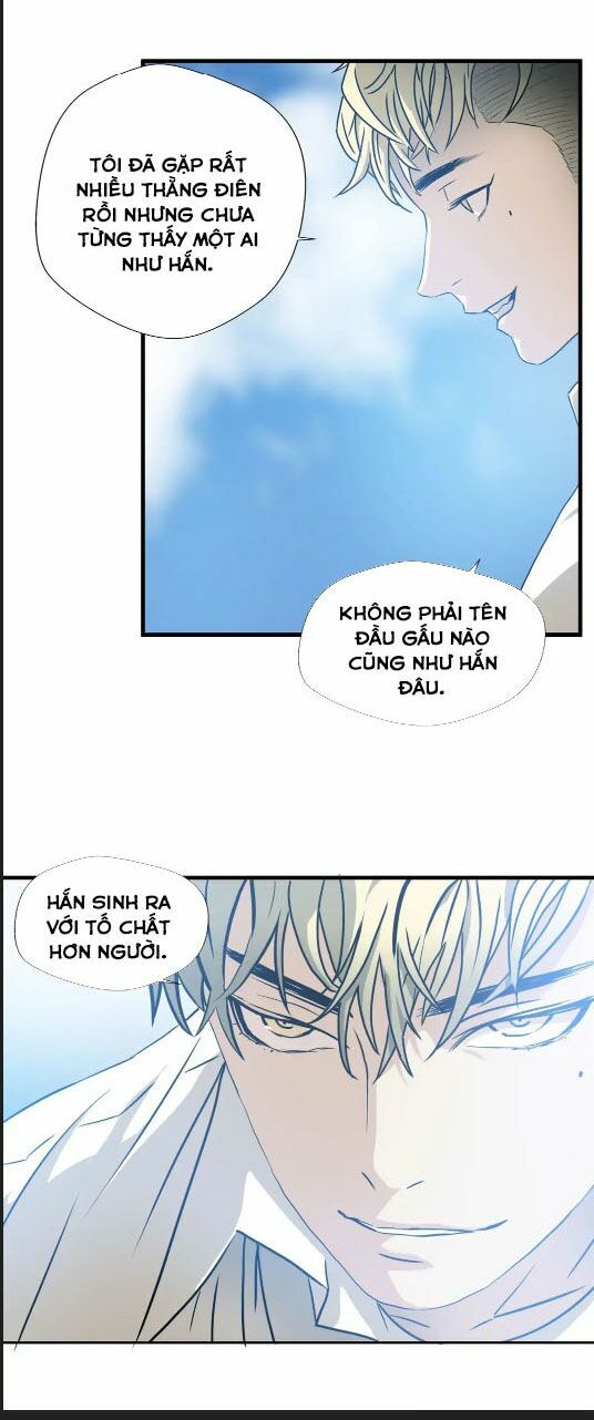 Kẻ Bị Ruồng Bỏ: Chapter 69.6: Side story