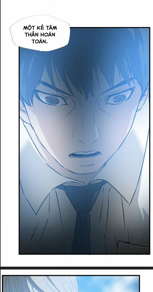 Kẻ Bị Ruồng Bỏ: Chapter 69.6: Side story