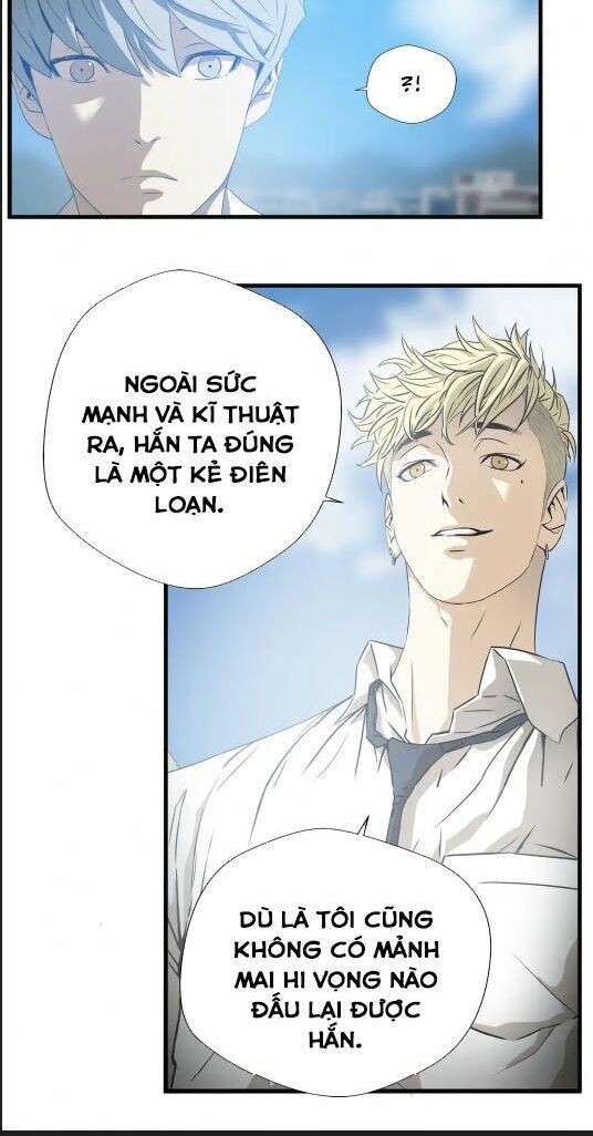 Kẻ Bị Ruồng Bỏ: Chapter 69.6: Side story
