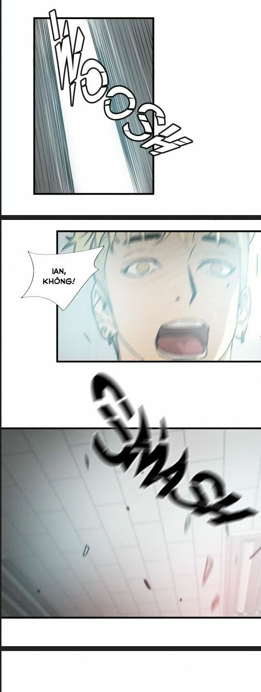 Kẻ Bị Ruồng Bỏ: Chapter 69.6: Side story