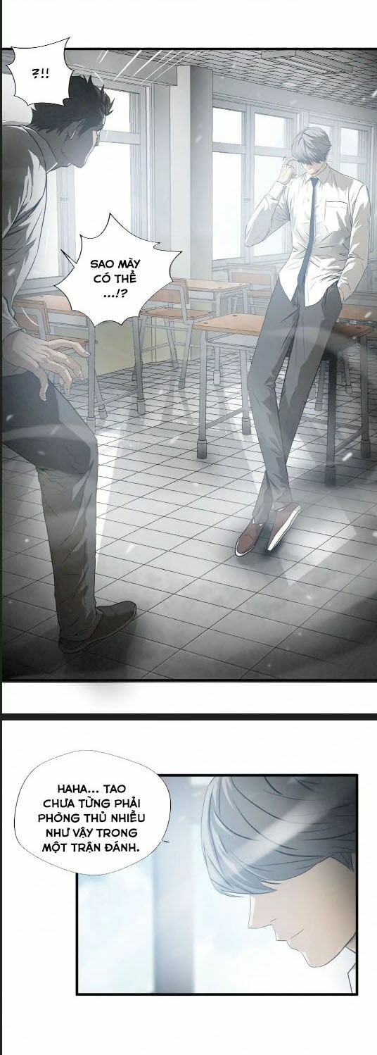 Kẻ Bị Ruồng Bỏ: Chapter 69.6: Side story