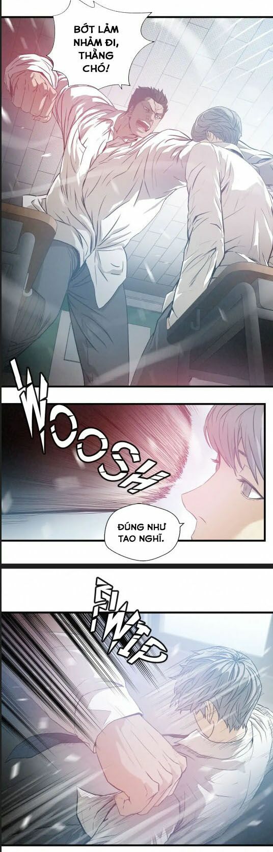 Kẻ Bị Ruồng Bỏ: Chapter 69.6: Side story