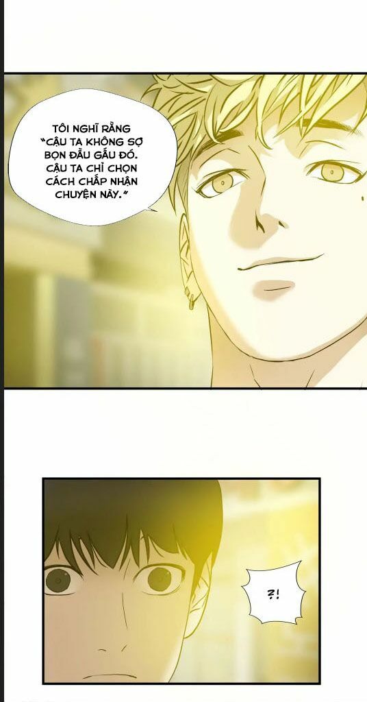 Kẻ Bị Ruồng Bỏ: Chapter 69.7: Side story
