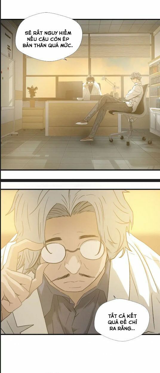 Kẻ Bị Ruồng Bỏ: Chapter 69.7: Side story